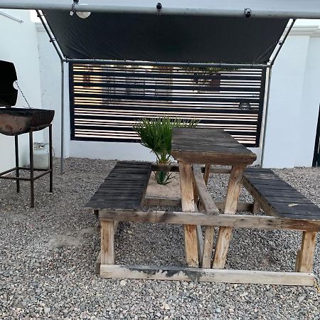 푸에르토페나스코 Apartamento Siesta Del Sol 아파트 외부 사진