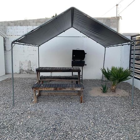 푸에르토페나스코 Apartamento Siesta Del Sol 아파트 외부 사진