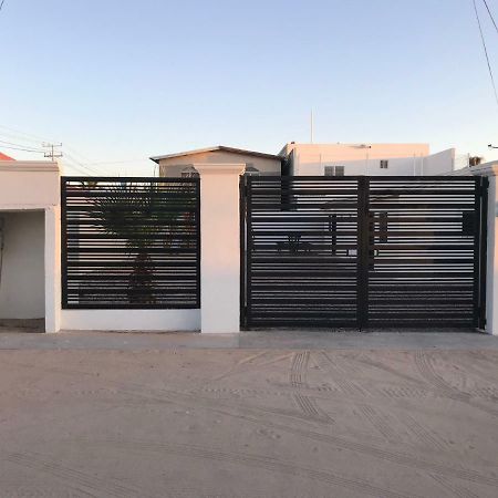 푸에르토페나스코 Apartamento Siesta Del Sol 아파트 외부 사진