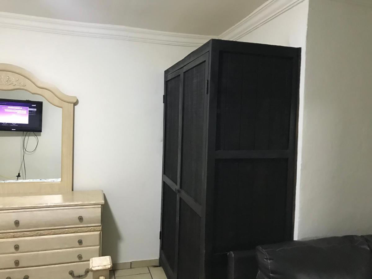 푸에르토페나스코 Apartamento Siesta Del Sol 아파트 외부 사진