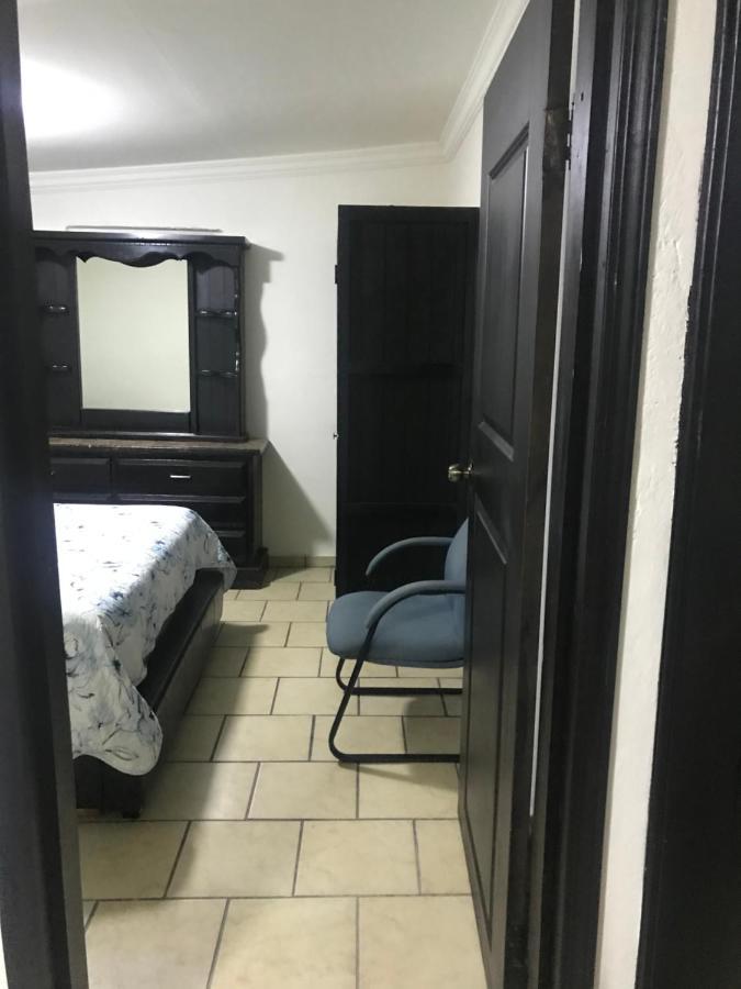 푸에르토페나스코 Apartamento Siesta Del Sol 아파트 외부 사진