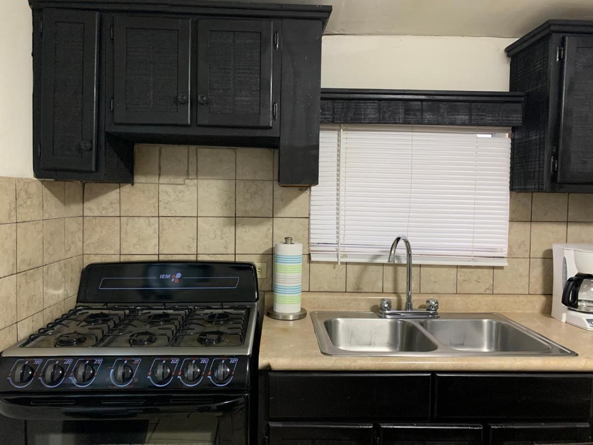 푸에르토페나스코 Apartamento Siesta Del Sol 아파트 외부 사진