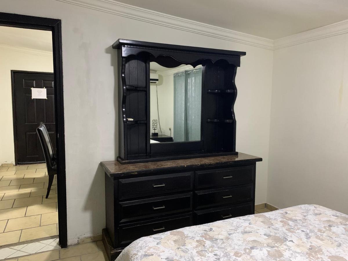 푸에르토페나스코 Apartamento Siesta Del Sol 아파트 외부 사진