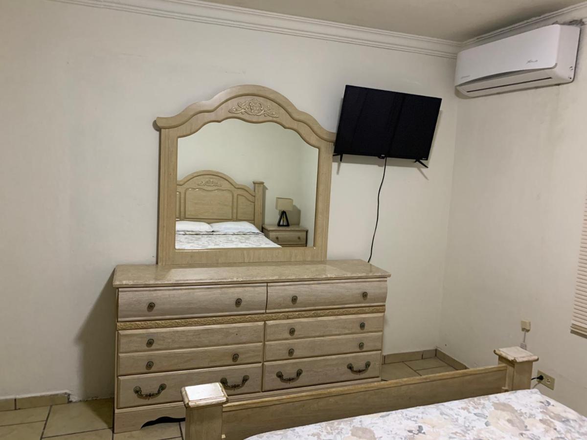 푸에르토페나스코 Apartamento Siesta Del Sol 아파트 외부 사진