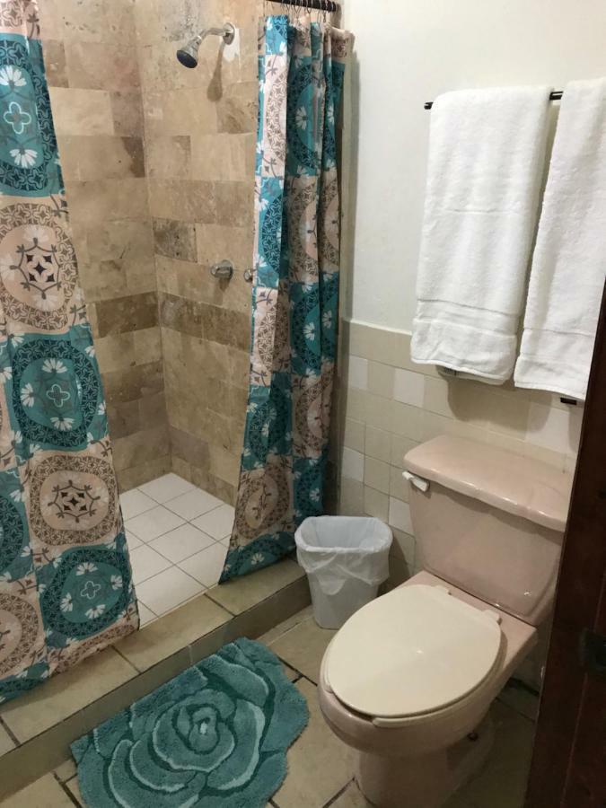 푸에르토페나스코 Apartamento Siesta Del Sol 아파트 외부 사진