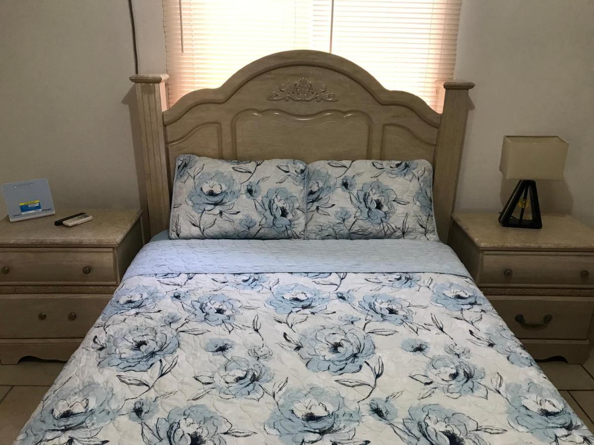 푸에르토페나스코 Apartamento Siesta Del Sol 아파트 외부 사진