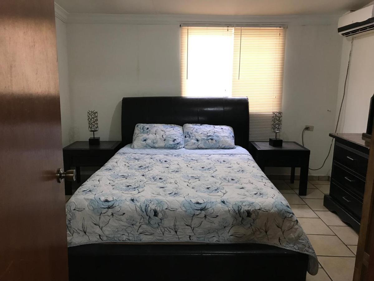 푸에르토페나스코 Apartamento Siesta Del Sol 아파트 외부 사진